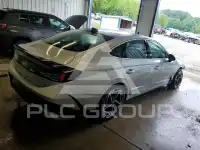 2024 Hyundai Sonata фото