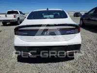 2024 Hyundai Sonata photo