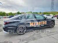2024 Hyundai Sonata фото