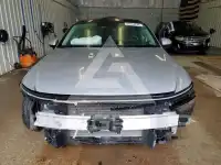 2024 Hyundai Sonata фото