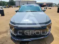 2024 Hyundai Sonata фото