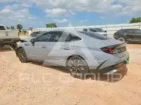 2024 Hyundai Sonata фото