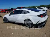 2024 Hyundai Sonata фото