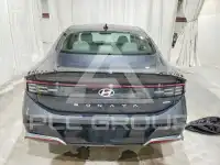 2024 Hyundai Sonata photo