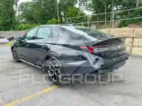 2024 Hyundai Sonata фото