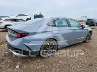 2024 Hyundai Sonata фото