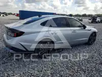 2024 Hyundai Sonata фото