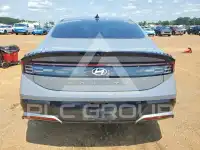 2024 Hyundai Sonata фото