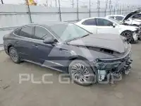 2024 Hyundai Sonata фото