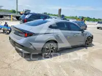 2024 Hyundai Sonata photo