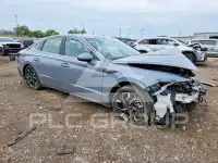 2024 Hyundai Sonata фото