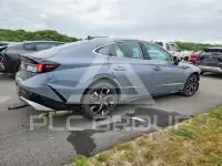 2024 Hyundai Sonata photo