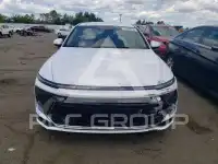 2024 Hyundai Sonata photo