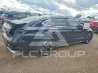 2024 Hyundai Sonata фото