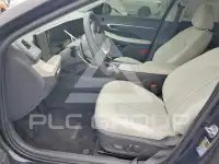 2024 Hyundai Sonata фото