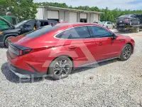 2024 Hyundai Sonata фото