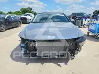 2024 Hyundai Sonata фото