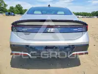 2024 Hyundai Sonata photo