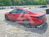 2024 Hyundai Sonata фото