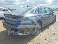 2024 Hyundai Sonata фото