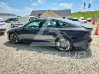 2024 Hyundai Sonata photo