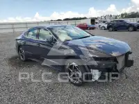 2024 Hyundai Sonata photo