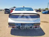 2024 Hyundai Sonata фото