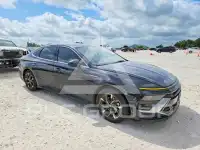 2024 Hyundai Sonata photo