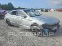 2024 Hyundai Sonata фото