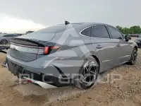 2024 Hyundai Sonata фото