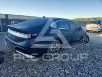 2024 Hyundai Sonata фото