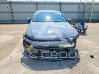 2024 Hyundai Sonata photo