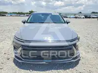 2024 Hyundai Sonata фото