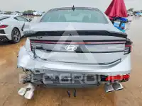 2024 Hyundai Sonata фото
