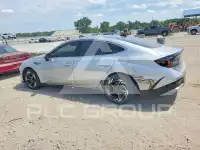 2024 Hyundai Sonata фото