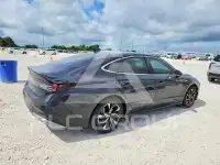 2024 Hyundai Sonata photo