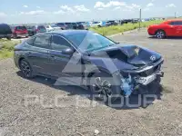 2024 Hyundai Sonata фото