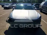2024 Hyundai Sonata фото
