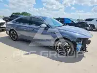 2024 Hyundai Sonata фото
