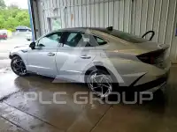 2024 Hyundai Sonata фото