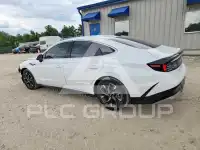 2024 Hyundai Sonata фото