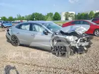 2024 Hyundai Sonata photo