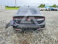 2024 Hyundai Sonata фото