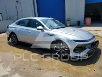 2024 Hyundai Sonata фото