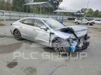 2024 Hyundai Sonata photo