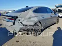 2024 Hyundai Sonata фото
