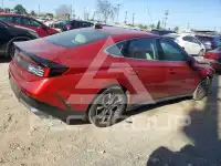 2024 Hyundai Sonata фото