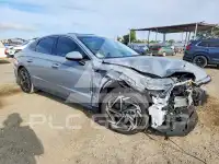 2024 Hyundai Sonata фото
