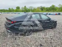 2024 Hyundai Sonata фото