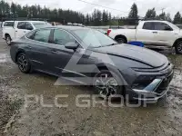 2024 Hyundai Sonata фото